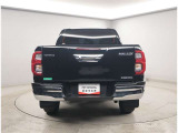 ハイラックス 2.4 Z ディーゼル 4WD 