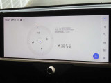 ディスプレイオーディオを装備しています。スマホと連動させると音楽やアプリを楽しむことができます。