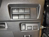 両側電動スライドドアなので運転される方も乗車される方もとっても便利です♪