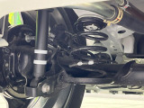 お車を安心してお乗りいただく為には、足回りの定期点検が欠かせません。サービスサポート(有償保証)では無料点検もご提供しており、安心のカーライフをお過ごしいただけるサポート体制が整っています。