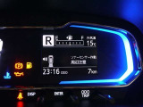 マルチインフォメーションディスプレイ!(コーナーセンサー付き)