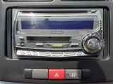 AMFMラジオ/CD
