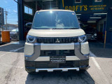 デリカミニ G プレミアム 4WD 