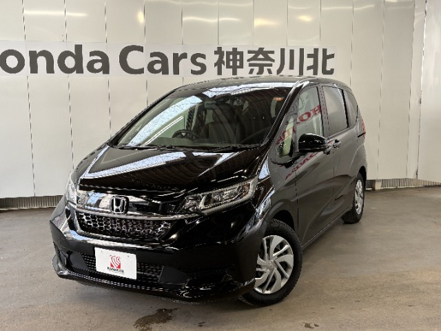 ホンダ フリード 