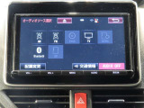 純正9インチナビ Bluetooth CD/DVD ラジオ SD再生