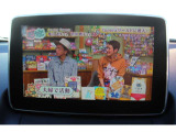 フルセグテレビ