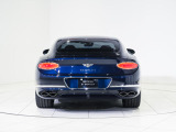 コンチネンタルGT V8 4WD 