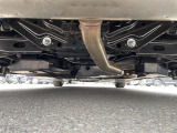 下回りの画像です。店舗にて現車の確認もいただけますので、お電話で在庫のご確認の上是非ご来店くださいませ!!!