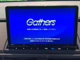 【純正ナビ】人気の純正ナビを装備しております。ナビの使いやすさはもちろん、オーディオ機能も充実!キャンプや旅行はもちろん、通勤や買い物など普段のドライブも楽しくなるはず♪