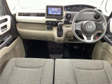 N-BOX G L ホンダセンシング 修復歴無し