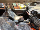 即納4WD当店展示デモカー全国安心新車メーカー保証買得価格で1台限お早めに掲載車以外もお好きな色グレードオプション選べますお得な価格でご購入可能スズキコネクト対応純正9インチ全周囲カメラBスポットモニタ