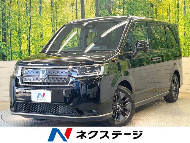 ホンダ ステップワゴン 