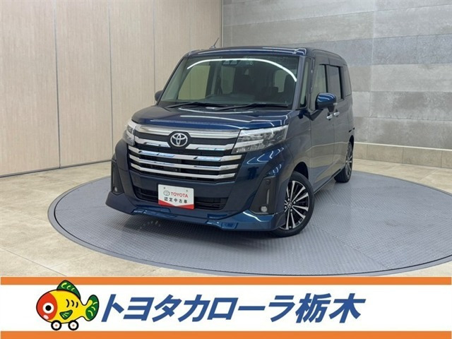 トヨタ ルーミー 