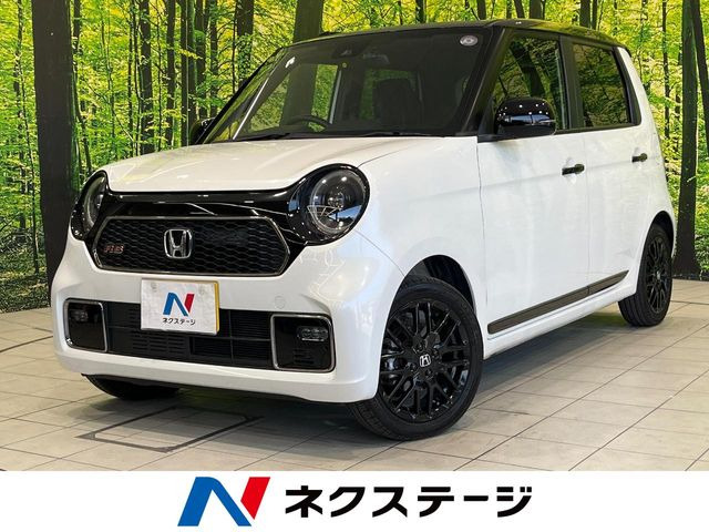 ホンダ N-ONE 