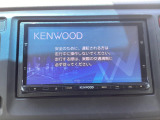 【ナビゲーション】使いやすいナビで目的地までしっかり案内してくれます。各種オーディオ再生機能も充実しており、お車の運転がさらに楽しくなります!!