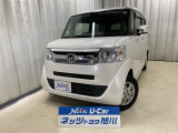 ☆N-BOX Bカメラ ETC付き☆