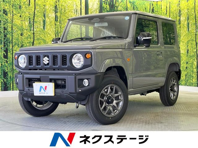 ジムニー XC