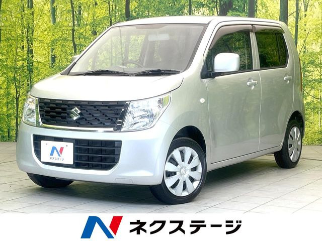 スズキ ワゴンR 
