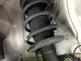 お車を安心してお乗りいただく為には、足回りの定期点検が欠かせません。サービスサポート(有償保証)では無料点検もご提供しており、安心のカーライフをお過ごしいただけるサポート体制が整っています。
