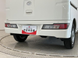 【コーナーセンサー】駐車が苦手な方には特におススメの装備です!搭載されたセンサーで障害物を検知、距離に応じてブザー音で段階的に知らせてくれます♪