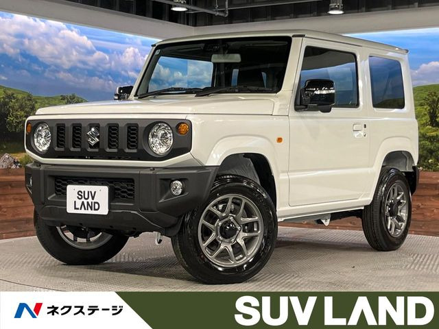 ジムニー  XC