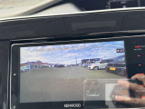 【カーナビゲーション】大変便利なナビ付。多彩な機能がございますのでご不明な点などございましたらお問い合わせくださいませ。