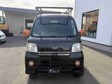 ハイゼットデッキバン G 4WD