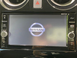 【ナビゲーション】目的地までしっかり案内してくれる使いやすいナビ。Bluetooth接続すればお持ちのスマホやMP3プレイヤーの音楽を再生可能!毎日の運転がさらに楽しくなります!!