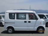 取り回しのしやすいボディサイズ♪ 運転の苦手な方、初心者の方にもオススメの一台です。