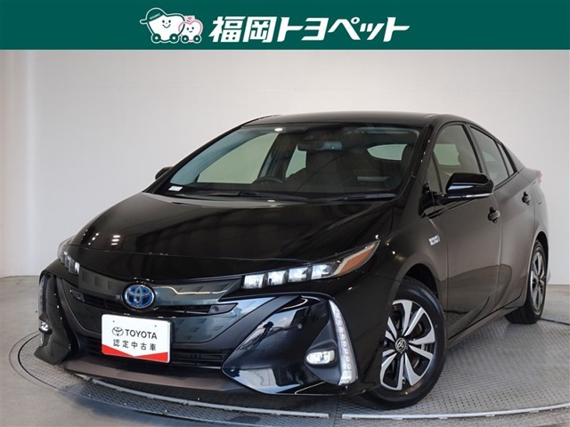 プリウスPHV 1.8 A