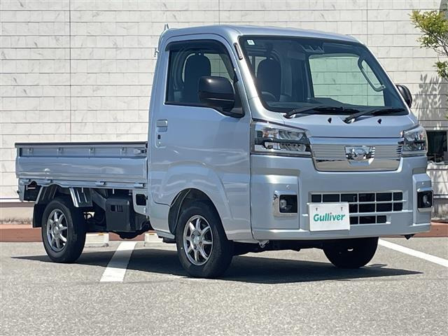 ハイゼットトラック エクストラ 4WD 4WD 修復歴無し
