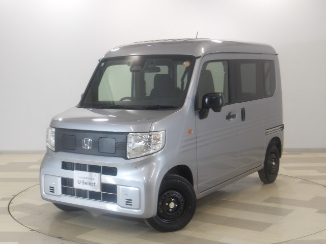 N-VAN e: e: L4