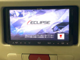 【フルセグTV付ナビゲーション】使いやすいナビで目的地までしっかり案内してくれます。各種オーディオ再生機能も充実しており、お車の運転がさらに楽しくなります!!