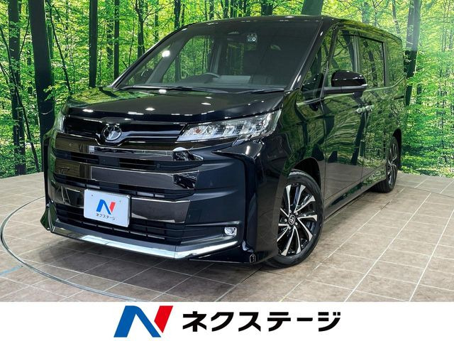 トヨタ ノア 