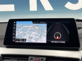 ●純正ナビ:一体感のあるナビは、高級感ある車内を演出してくれます。オーディオ機能も充実しておりますので、運転もより楽しめます♪