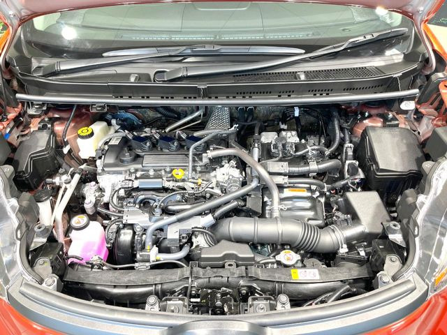 トヨタ シエンタ ハイブリッド 1.5 Z の中古車詳細 (登録済未使用車