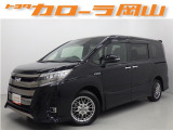 トヨタ ノア