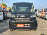 【届出(登録)済未使用車】福井県最大級の軽自動車専門店!在庫台数300台!オールメーカー取り揃えてお待ちしております!