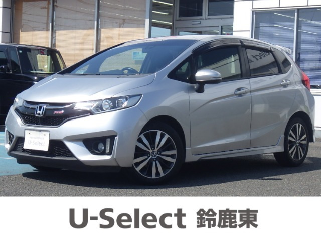 ホンダ フィット 