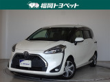 トヨタ シエンタ