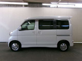 アトレーワゴン カスタムターボ RS リミテッド SAIII 