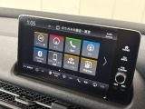 Bluetoothオーディオをはじめ様々なオーディオソースがついています!これでドライブもより一層楽しめますね!
