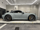 911 カレラS PDK 