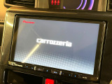 【9型ナビゲーション】目的地までしっかり案内してくれる使いやすいナビ。Bluetooth接続すればお持ちのスマホやMP3プレイヤーの音楽を再生可能!毎日の運転がさらに楽しくなります!!