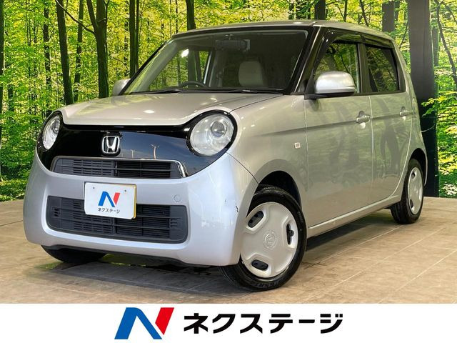 ホンダ N-ONE 