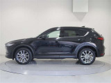 CX-5 2.2 XD エクスクルーシブ モード 