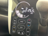 【オートエアコン】一度お好みの温度に設定すれば、車内の温度を検知し風量や温度を自動で調整。暑い&hellip;寒い&hellip;と何度もスイッチ操作をする必要はありません。快適な車内空間には必須の機能ですね♪