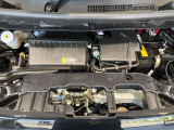 親切・丁寧な専門メカニックスタッフが応対!・車検・点検整備・事故等の修理などアフターサービスも安心。お車のカスタマイズもネクステージのサービススタッフまでご相談ください!