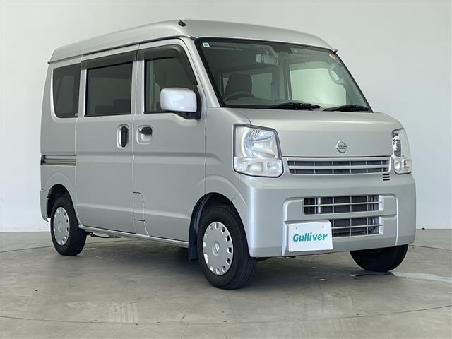 日産 NV100クリッパー 