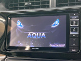 【BIG-Xナビ】人気の大画面BIG-Xナビを装備。専用設計で車内の雰囲気にマッチ!ナビ利用時のマップ表示は見やすく、テレビやDVDは臨場感がアップ!いつものドライブがグッと楽しくなります♪